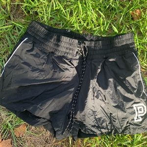 Pink Athletic shorts size medium